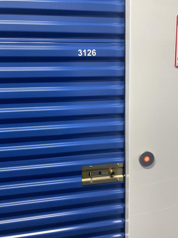 Storage Unit Auction in Summerville, SC at Morningstar of Summerville